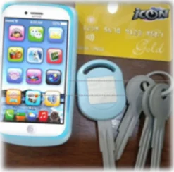 ICON telefon sæt