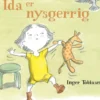 Ida er nysgerrig