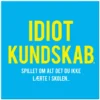 Idiotkundskab