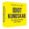 Idiotkundskab Tættest på vinder!