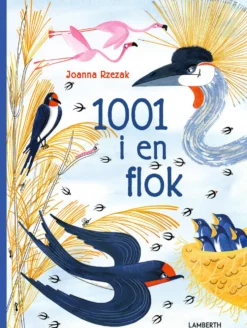1001 i en flok