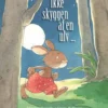 Ikke skyggen af en ulv