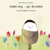 Indeni mig ... og i de andre - en bog om børn og følelser