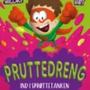 Ind i sprøjtetanken