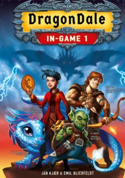 InGame1: DragonDale