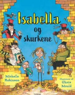Isabella og skurkene