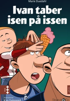 Ivan taber isen på issen