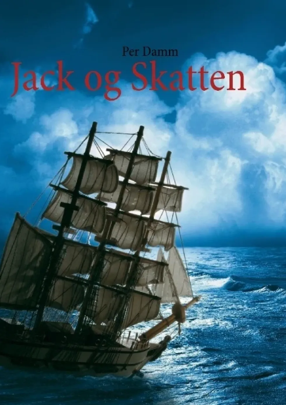 Jack og Skatten