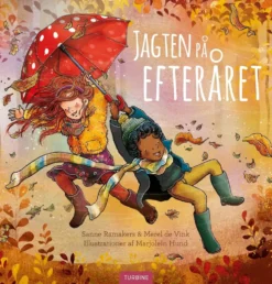 Jagten på efteråret