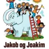 Jakob og Joakim holder fødselsdag