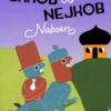Jakob og Nejkob 4