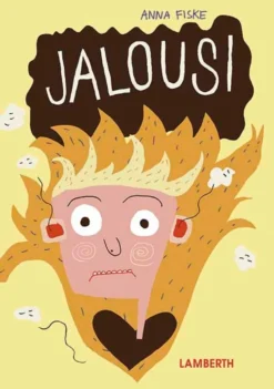 Jalousi