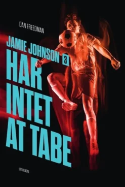 Jamie Johnson 3 - Har intet at tabe