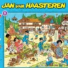 JANVANHAASTEREN Efteling 360 brikker