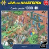 JANVANHAASTEREN Neighbours 1000 brikker