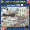 JANVANHAASTEREN ST. Nicolas Parade 1000 brikker