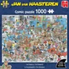 JANVANHAASTEREN The Bakery 1000 brikker