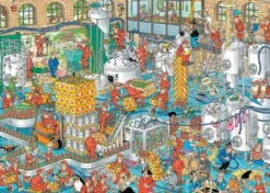 JANVANHAASTEREN The Craft Brewery 1000 brikker