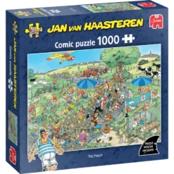 JANVANHAASTEREN The March 1000 brikker