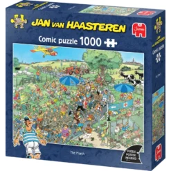 JANVANHAASTEREN The March 1000 brikker