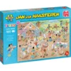 JANVANHAASTEREN The Riding School 360 brikker