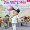 Jasseminho 1 - Den første panna
