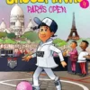 Jasseminho 4 - Paris Open