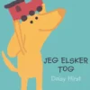 Jeg elsker tog