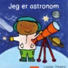 Jeg er astronom