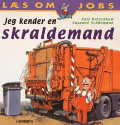 Jeg kender en skraldemand