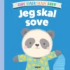 Jeg skal sove