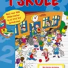 Jeg skal starte i skole