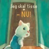 Jeg skal tisse - NU!