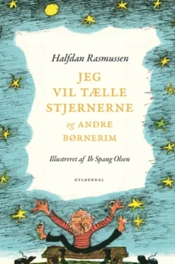Jeg vil tælle stjernerne og andre børnerim