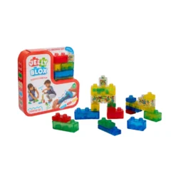 Jelly Blox - Creative Kit
