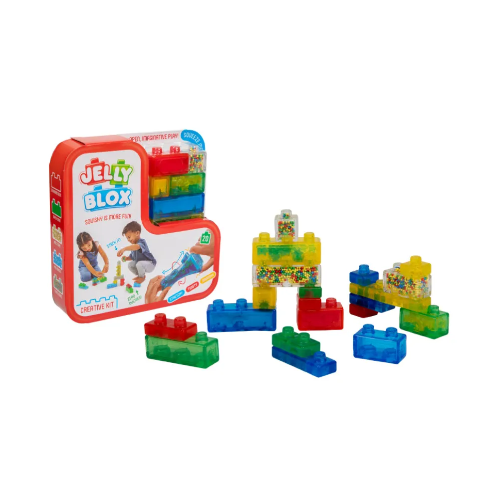 Jelly Blox - Creative Kit