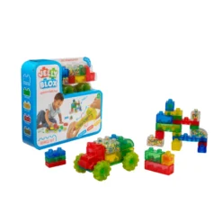 Jelly Blox - Vehicle Kit