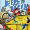 Jeppe og Jacob laver kunst