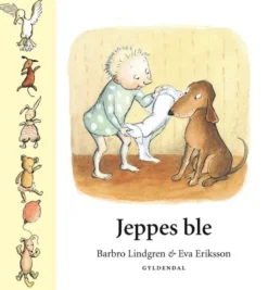 Jeppes ble
