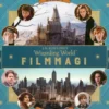 J.K. Rowlings Magiske Verden. Filmmagi