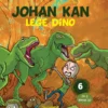 Johan kan - lege dino