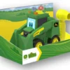 John Deere Build A Buddy Skid-Steer