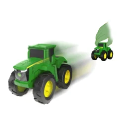 John Deere pullbacks ass