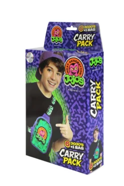 JOJO'S - Carry pack