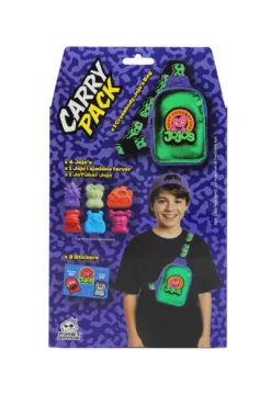JOJO'S - Carry pack