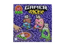 JOJO'S - Game pack