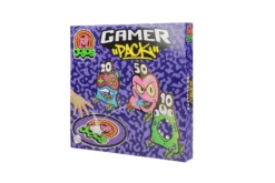 JOJO'S - Game pack