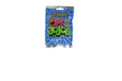 JOJO'S - 3 pack ass