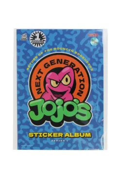 JOJO'S - Starter pack