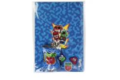 JOJO'S - Stickers album